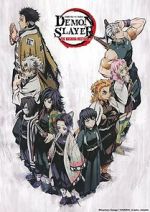 Watch Demon Slayer: Kimetsu no Yaiba - The Hashira Meeting Arc Sflix