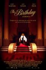 Watch The Birthday Sflix