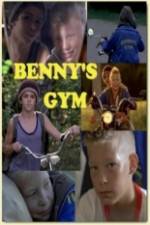 Watch Bennys gym Sflix