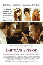Watch Barneys Version Sflix