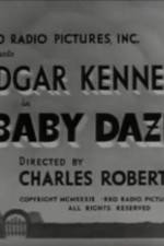 Watch Baby Daze Sflix