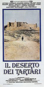 Watch Desertul Tatarilor Sflix