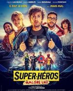 Watch Superwho? Sflix