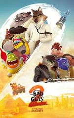 Watch The Bad Guys 2 Sflix