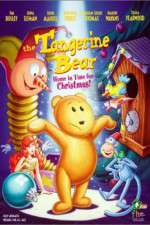 Watch The Tangerine Bear Home in Time for Christmas Sflix