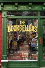 Watch The Booksellers Sflix