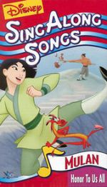 Watch Disney Sing-Along Songs: Honor to Us All Sflix