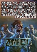 Watch Night of the Day of the Dawn of the Son of the Bride of the Return of the Revenge of the Terror of the Attack of the Evil, Mutant, Hellbound, Flesh-Eating Subhumanoid Zombified Living Dead, Part 3 Sflix