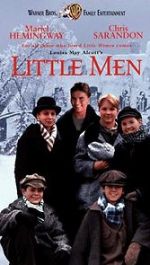 Watch Little Men Sflix