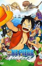 Watch One Piece 3D: Mugiwara cheisu Sflix