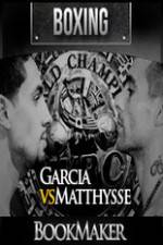 Watch Danny Garcia vs Lucas Matthysse Sflix
