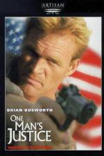 Watch One Tough Bastard Sflix