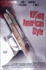 Watch Killing American Style Sflix