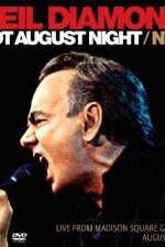 Watch Neil Diamond Hot August NightNYC Sflix