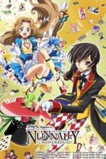 Watch Code Geass - Nunnally in Wonderland Sflix