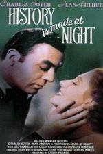 Watch History Is Made at Night Sflix