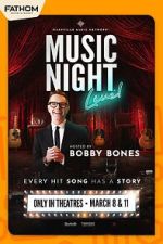 Watch Music Night: LIVe from Nashville! Sflix