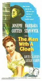 Watch The Man with a Cloak Sflix