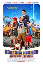 Watch Secret Agent Dingledorf and His Trusty Dog Splat Sflix