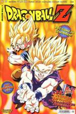 Watch Dragon Ball Z 13: Wrath of the Dragon Sflix