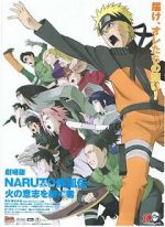 Watch Naruto Shippden: The Movie 3: Inheritors of the Will of Fire Sflix