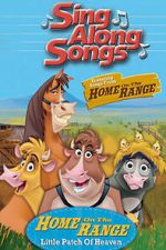 Watch Disney Sing-Along Songs: Home on the Range - Little Patch of Heaven Sflix