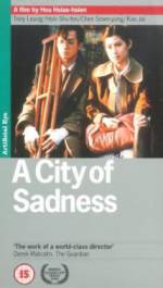Watch A City of Sadness Sflix