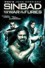 Watch Sinbad and the War of the Furies Sflix