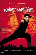 Watch Romeo Must Die Sflix