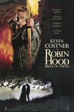 Watch Robin Hood: Prince of Thieves Sflix