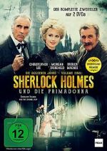 Watch Sherlock Holmes and the Leading Lady Sflix