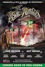 Watch Jeff Wayne\'s Musical Version of the War of the Worlds: The New Generation Sflix