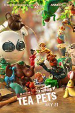 Watch Tea Pets Sflix