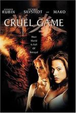Watch Cruel Game Sflix
