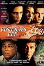 Watch Finder's Fee Sflix