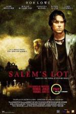 Watch 'Salem's Lot Sflix