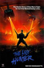 Watch The Last Hunter Sflix