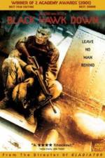 Watch Black Hawk Down Sflix