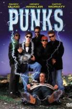 Watch P.U.N.K.S. Sflix