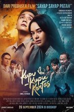 Watch Kupu-Kupu Kertas Sflix
