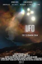Watch UFO Sflix