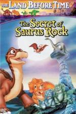Watch The Land Before Time VI The Secret of Saurus Rock Sflix