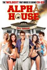 Watch Alpha House Sflix