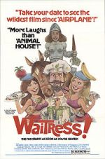 Watch Waitress! Sflix