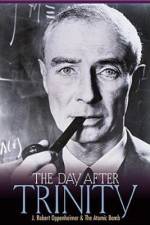 Watch The Day After Trinity Sflix