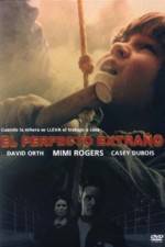 Watch The Stranger Game Sflix