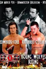 Watch ROH Young Wolves Rising Sflix