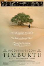 Watch Timbuktu Sflix