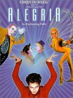 Watch Alegra Sflix