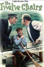 Watch The Twelve Chairs Sflix